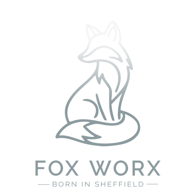 Fox Worx - Born in Sheffield